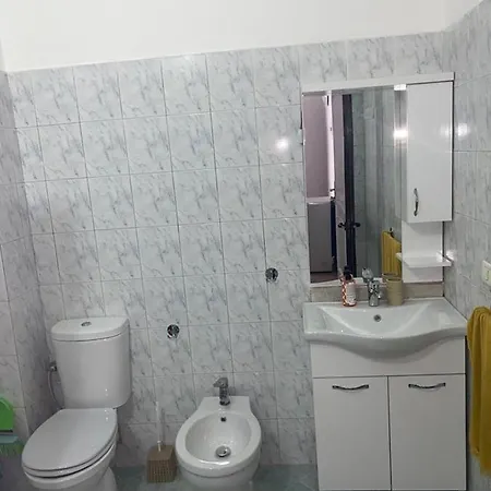 Close To The With A Sea View In