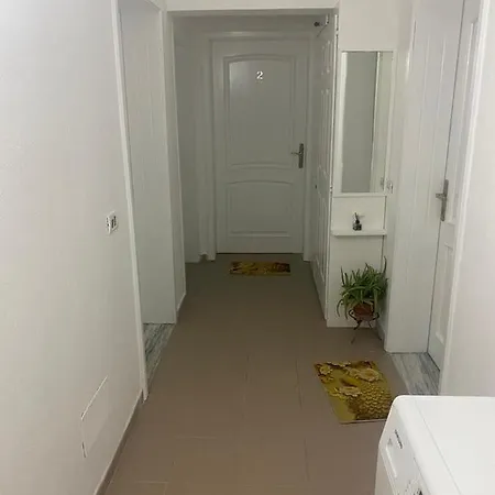 Close To The With A Sea View In
