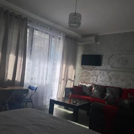 Appartamento Close To The With A Sea View In