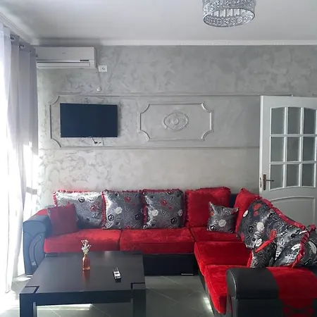 Close To The With A Sea View In * Durrës